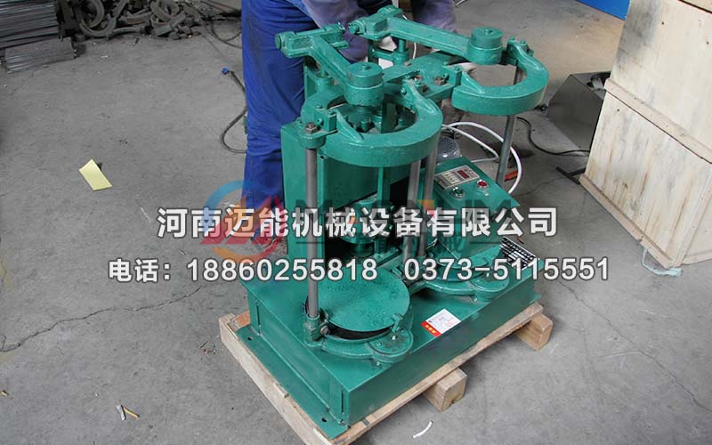 双座拍击筛 双座拍击筛