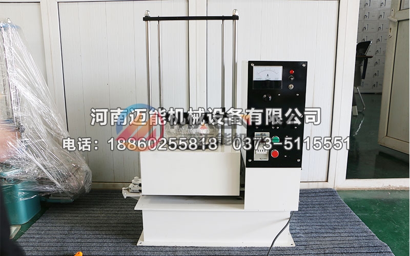 二氧化硅磁悬浮试验筛