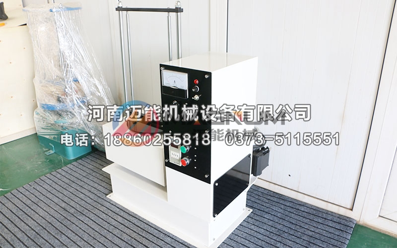 二氧化硅磁悬浮试验筛