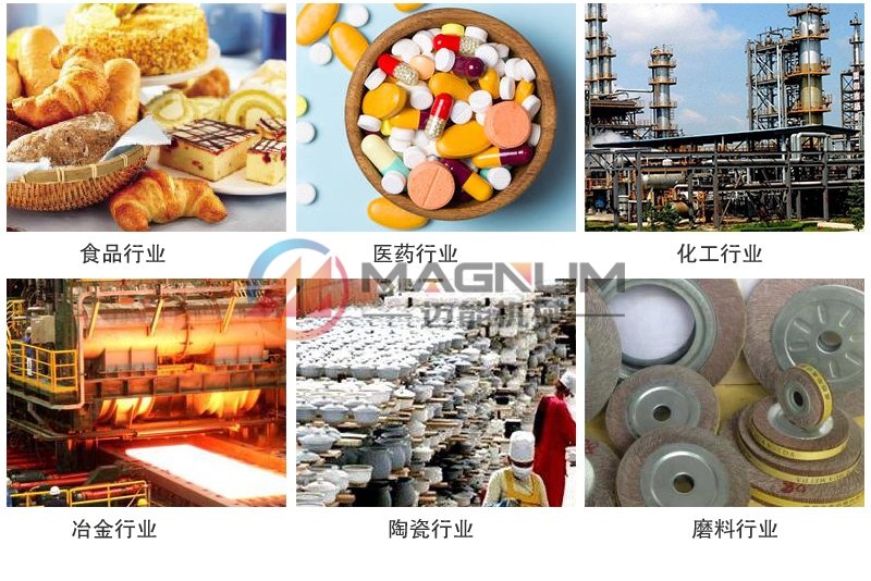 铅粉直排式振动筛