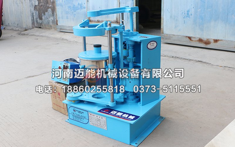 BZJ200型拍击式振筛机（拍击筛）