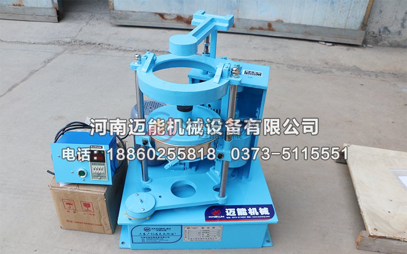 BZJ200型拍击式振筛机（拍击筛）